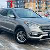 Santa fe luxury 2018 thumb 2