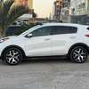 Kia sportage EX thumb 3