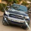 Ford Ranger Wildtrack 2018 thumb 0