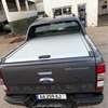 Ford Ranger Wildtrack thumb 4