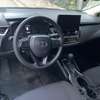 Toyota collora LE  2023 thumb 4
