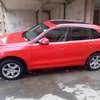 Audi Q5 2011 thumb 0