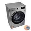 MACHINE A LAVER LG 8KG / 5KG SECHAGE GRIS F2V5PG2T thumb 5