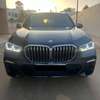 BMW X5 pack M 50 i thumb 7
