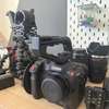 Camera cinema canon C70 thumb 0