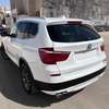 BMW X3 2014 thumb 7