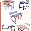 Table banc école - mobilier scolaire et bureau thumb 0