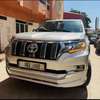 TOYOTA PRADO thumb 0