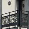 Portails, Fenêtres et balcons décoratifs métalliques thumb 2