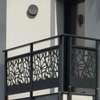 Portails, Fenêtres et balcons décoratifs métalliques thumb 0
