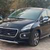 Peugeot 3008 2016 thumb 2