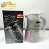THERMOS VACUUM FLASK 1L thumb 0