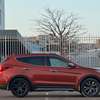 Hyundai Santa Fe 2017 Ultimate thumb 2