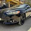 Ford Fusion 2016 thumb 0