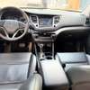 Hyundai  Tucson evgt 2017 thumb 10