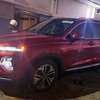 HYUNDAI SANTAFE 2019 thumb 12