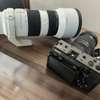 Sony fx30 + Objectif 18/50 et 70-200mm thumb 2