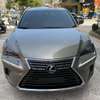 Lexus NX 200 2018 thumb 0