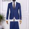 Ensemble costume haut de gamme thumb 0