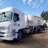 Camion banane thumb 1
