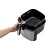 AIR FRYER HISENSE 6.7LITRES FENETRE VISIBLE NOIR thumb 3
