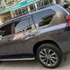 Toyota Prado Land Cruiser 2018 thumb 2