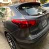 Nissan Quashqai 2017 thumb 4