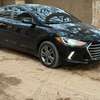 Hyundai Elantra 2017 thumb 4