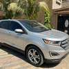 Ford edge titanium thumb 1