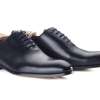 Chaussures de ville Richelieu 100% cuir thumb 0