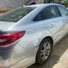 Hyundai Sonata 2017 thumb 2