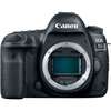 Appareil Canon EOS 5D Mark IV avec objectifs ef 24-105mm thumb 1