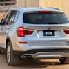 BMW X3 Xdrive 2017 thumb 5
