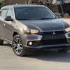 MITSUBISHI OUTLANDER SPORT 2017 thumb 1
