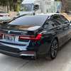 BMW series 740i thumb 0
