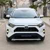 TOYOTA  RV4  ANNÉE : 2021 thumb 11