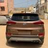 Hyundai Tucson 2017 thumb 4