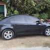 Chevrolet Cruze LT 2016 thumb 0