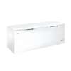 CONGÉLATEUR 800LITRES HAIER HORIZONTAL BLANC HCF688 thumb 0
