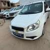 chevrolet aveo LS thumb 7
