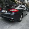 Ford fusion thumb 7