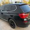 BMW X3 2016 thumb 1