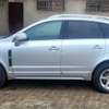 Chevrolet Captiva 2013 thumb 3