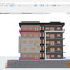 PLANS ARCHITECTURAUX 2D – 3D CONSTRUCTION– SÉNÉGAL DAKAR thumb 3