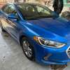 Hyndai  Elantra 2017 thumb 1