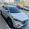 Hyundai Tucson evgt 2018 thumb 1