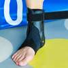 Attelle Protecteur de pied réglable Orthèse d'entorse thumb 2