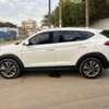 Hyundai Tucson 2016 à louer thumb 4