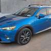 Mazda cx-3 Gt  2016 thumb 0