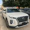 7place Hyundai palissade full options thumb 1